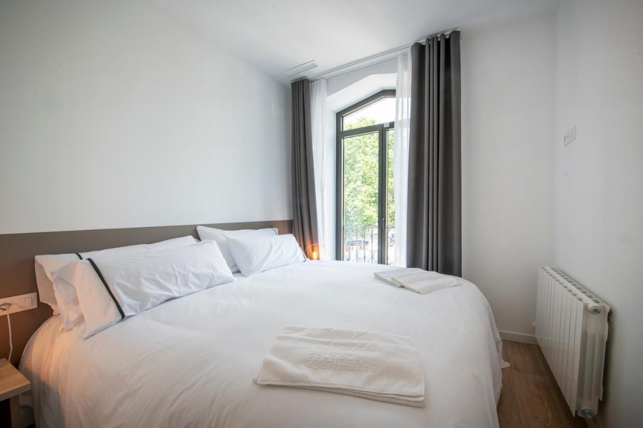 Nc Apartments Rambla 32 Фигерас Экстерьер фото