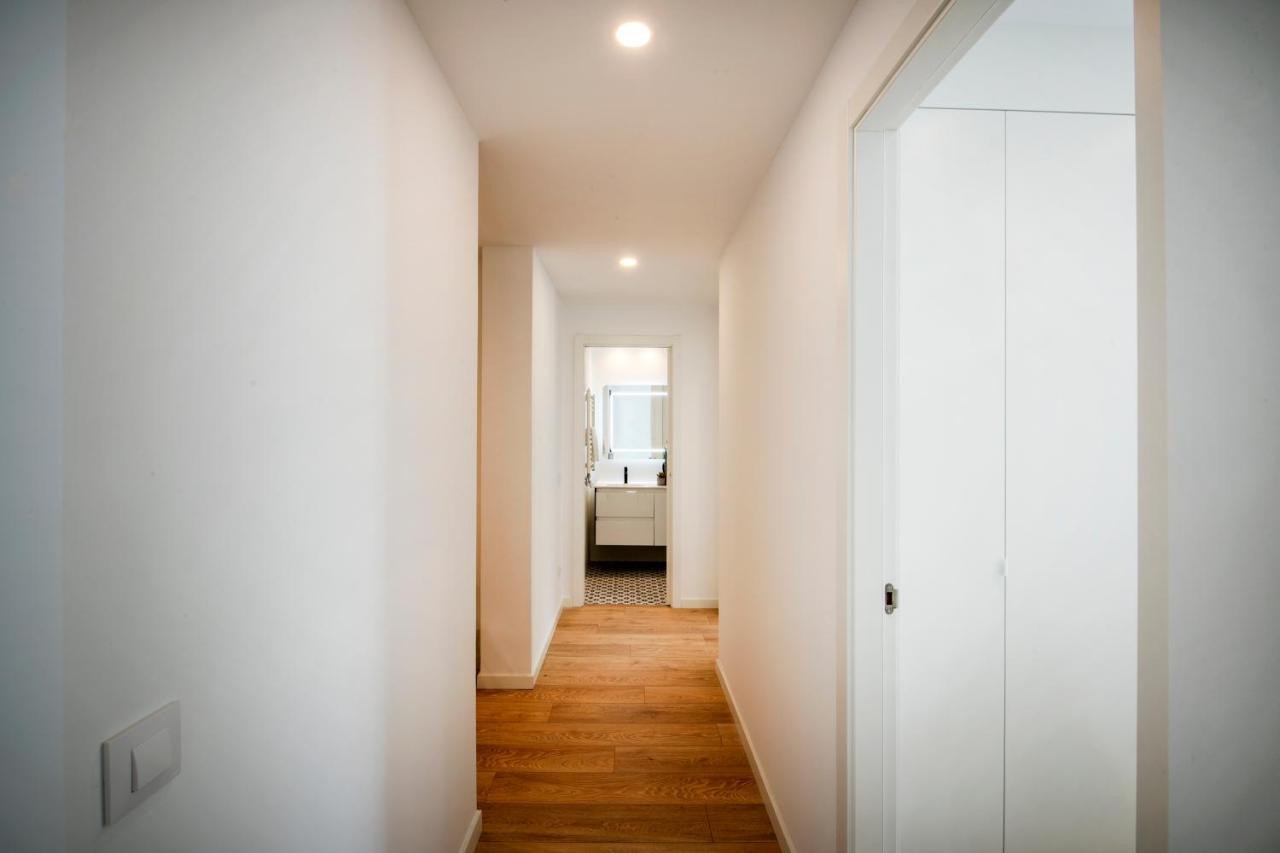 Nc Apartments Rambla 32 Фигерас Экстерьер фото