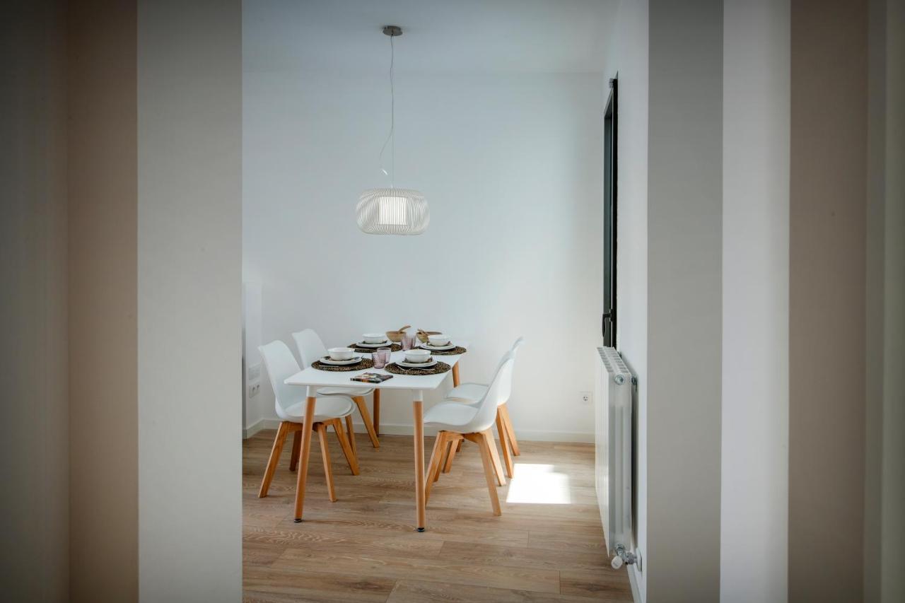Nc Apartments Rambla 32 Фигерас Экстерьер фото