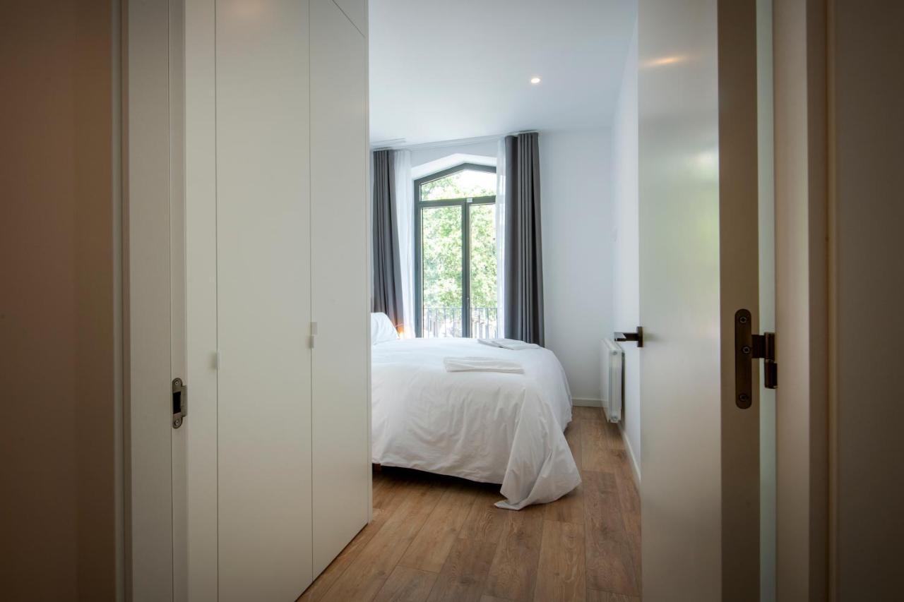 Nc Apartments Rambla 32 Фигерас Экстерьер фото