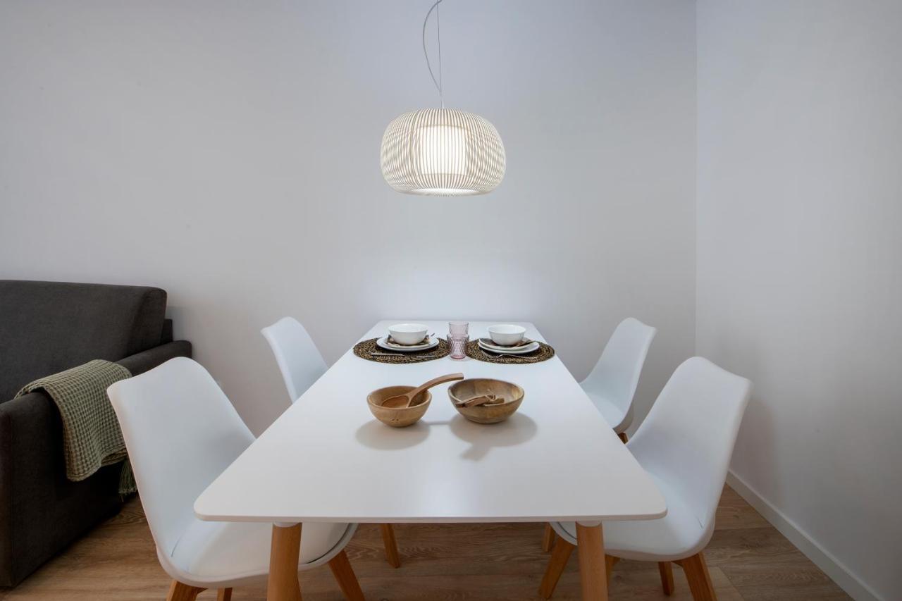 Nc Apartments Rambla 32 Фигерас Экстерьер фото