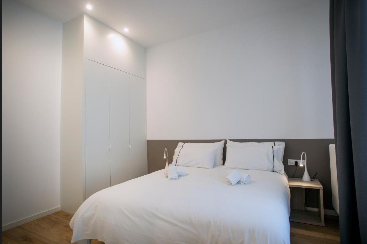 Nc Apartments Rambla 32 Фигерас Экстерьер фото